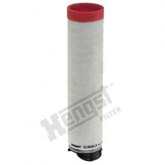 Фильтр добавочного воздуха Deutz HENGST FILTER E1800LS (фото 1)