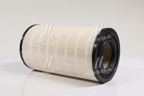 Фільтр повітряний Case - CVX-seriesSteyr - CVT-seriesNew Holland - TVT-series HENGST FILTER E1824L (фото 1)