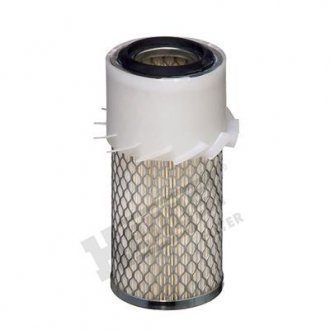 Фильтр воздушный Case, Komatsu, Thermo King HENGST FILTER E750L (фото 1)