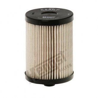 Фильтр топливный VW LT 2.8 TDI 02-06 (пр-во) HENGST FILTER E88KPD158 (фото 1)