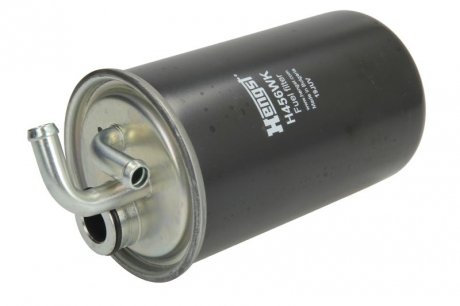 Фильтр топливный DODGE AVENGER, CALIBER 2.0 CRD 06-(пр-во) HENGST FILTER H456WK (фото 1)