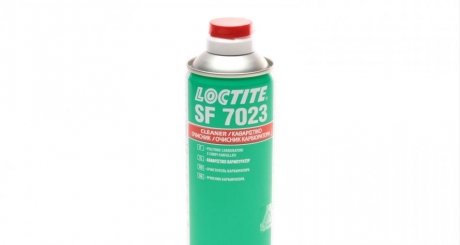 LOCTITE SF 7023 400ML ITEL/RUUA засіб для очищення карбюраторів/дросельних заслонок Henkel 1005879 (фото 1)