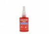 LOCTITE 243 BO 50ML Фіксатор різьби (синий) (середньої фіксації), макс. діаметр різьби М36 Henkel 1335863 (фото 1)