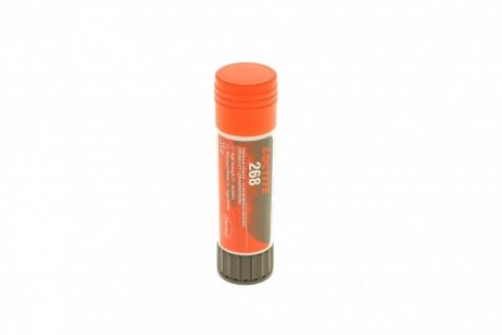 LOCTITE 268 19G EGFD фіксатор різьби (червоний) (олівець) (високої фіксації) Henkel 1709314 (фото 1)