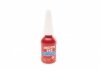 LOCTITE 243 BO 10ML Фіксатор різьби (синий)(середньої фіксації), макс. діаметр різьби М36 Henkel 1918989 (фото 1)