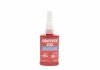 LOCTITE 243 BO 10ML Фіксатор різьби (синий)(середньої фіксації), макс. діаметр різьби М36 Henkel 1918989 (фото 4)