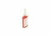 LOCTITE 222 BO 50ML Фіксатор різьби (розовий) (низкой фіксації) Henkel 245635 (фото 2)