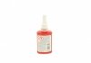 LOCTITE 222 BO 50ML Фіксатор різьби (розовий) (низкой фіксації) Henkel 245635 (фото 4)