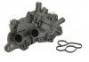 Помпа води Skoda Fabia/Octavia/VW Caddy/Golf/Passat/Seat 1.0/1.2/1.4TSI/1.6 12- HEPU P685 (фото 1)