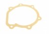 Помпа води Subaru Impreza/Legacy 2.0 R 07-12 HEPU P7581 (фото 8)