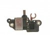 Реле генератора (14.5V) VW T5/Caddy/Crafter 03- (Bosch) (HÜCO) (постачання недоступне) HITACHI 130573 (фото 4)