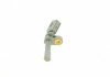 Датчик ABS (задній) Audi Q3/Skoda SuperB/VW Golf/Jetta/Passat/Sharan/Touran 06- (L) (HÜCO) HITACHI 131445 (фото 3)