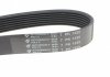 Ремень генератора Iveco 2.3JTD HUTCHINSON 1325 K 7 (фото 4)