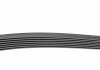 Ремень генератора Toyota Hilux 2.5D 01-05 HUTCHINSON 1475 K 7 (фото 2)