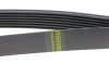 Ремень генератора Toyota Hilux 2.5D 01-05 HUTCHINSON 1475 K 7 (фото 3)