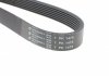 Ремень генератора Toyota Hilux 2.5D 01-05 HUTCHINSON 1475 K 7 (фото 4)