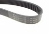 Ремень генератора MB S-class (W220/C215) 5.5-6.0 02-06/Land Rover Range Rover 3.9-4.6 94-02 HUTCHINSON 2335 K 7 (фото 4)