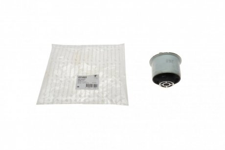 Сайлентблок балки (задньої) Ford Transit Connect 13- HUTCHINSON 531A02