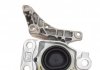 Подушка двигуна (R) Renault Megane III/Scenic III 1.4TCe 08- HUTCHINSON 586552 (фото 2)