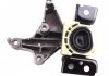 Подушка двигуна (R) Renault Kangoo 1.5dCi 08- HUTCHINSON 586640 (фото 7)