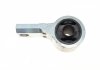 Сайлентблок важеля (переднього/снизу/внутри/ззаду) Ford Fiesta/Fusion/Mazda 2 01-12 HUTCHINSON 590195 (фото 3)
