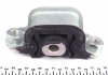 Подушка КПП Fiat Ducato/Citroen Jumper/Peugeot Boxer 94- HUTCHINSON 594100 (фото 2)