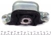 Подушка КПП Fiat Ducato/Citroen Jumper/Peugeot Boxer 94- HUTCHINSON 594100 (фото 4)