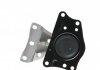 Подушка двигуна (R) Skoda Fabia/VW Polo 1.9/2.0 TDI 99-09 HUTCHINSON 594254 (фото 2)