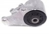 Подушка двигуна (задня) VW T4 1.9/2.4D HUTCHINSON 594267 (фото 3)