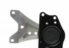 Подушка двигуна (R) Skoda Roomster/Fabia 1.2/1.4 TDI 03-14 HUTCHINSON 594271 (фото 4)