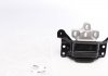 Опора ДВС VW Golf (17-), Passat/Skoda Superb (15-), Karoq (18-)/Seat Ateca, Leon 1,4 1,6 1,8 2,0 (17-) HUTCHINSON 594448 (фото 1)