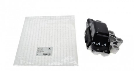 Опора ДВС VW Passat (06-15),Tiguan (08-11,12-) HUTCHINSON 594454 (фото 1)