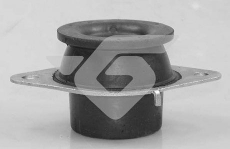 Опора ДВС ліва 1,9 dci Renault Trafic II, Opel Vivaro A (01-) HUTCHINSON 594532 (фото 1)