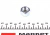 Опора амортизатора комплект Opel Vivaro/Renault Trafic/Nissan Primastar (06-) HUTCHINSON KS 03 (фото 2)
