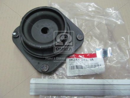 Опора переднього амортизатора (вир-во) Hyundai/Kia/Mobis 0K2A134380A (фото 1)