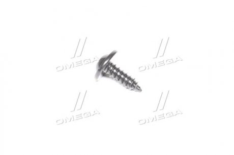 Саморіз (вир-во) Hyundai/Kia/Mobis 1249205147B (фото 1)