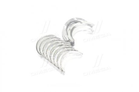 Вкладыши коренные к-т 0.25 A Hyundai/Kia/Mobis 2102026985 (фото 1)