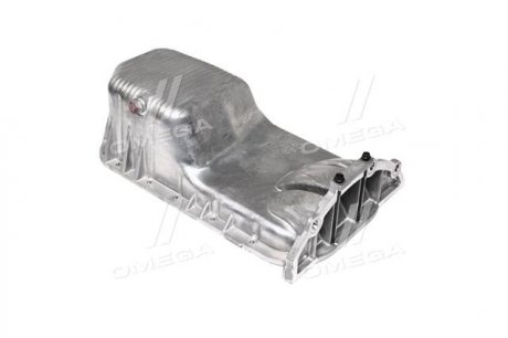 Піддон картера двигуна (вир-во Mobis) Hyundai/Kia/Mobis 2151026601