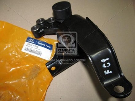 Опора ДВС (21810-17000) Mobis Hyundai/Kia/Mobis 2181017000