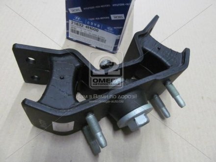Подушка двигуна (вир-во) Hyundai/Kia/Mobis 218324H000 (фото 1)