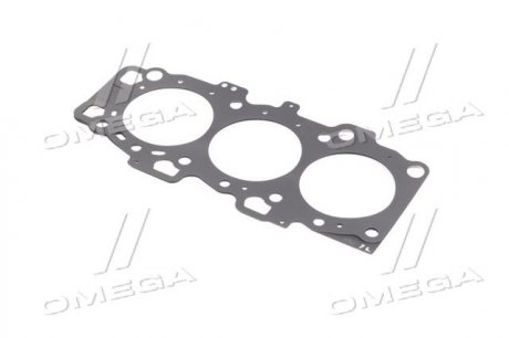 Прокладка ГБЦ левая Tucson 2700 CC - DELTA (22311-37310) Hyundai/Kia/Mobis 2231137310 (фото 1)