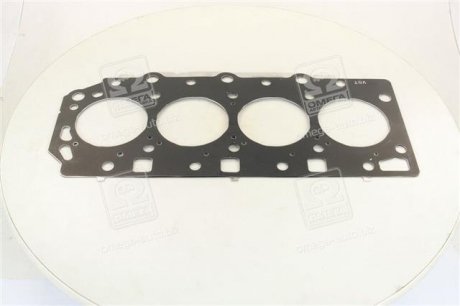 Прокладка головки блоку циліндрів (вир-во) Hyundai/Kia/Mobis 223114A100 (фото 1)