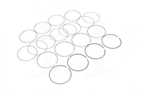 Кольца поршневые (пр-во) Hyundai/Kia/Mobis 2304003000 (фото 1)