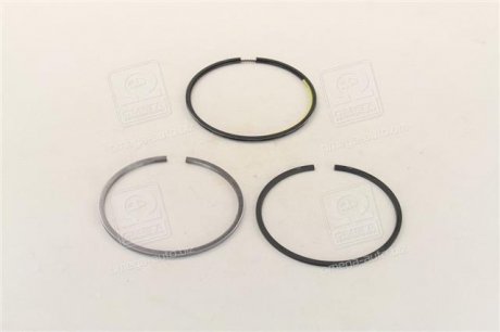 Кольца поршневые STD SONATA, Hyundai/Kia/Mobis 2304038110