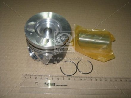 Поршень двигуна (0,50) HYUNDAI/KIA ELANTRA/AVANTE, i30/i30CW, CEED, CERATO (вир-во Mobis) Hyundai/Kia/Mobis 234102A965