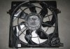 Вентилятор охолодження в зборі / SANTA FE (12-) (вир-во) Hyundai/Kia/Mobis 253802W000 (фото 2)