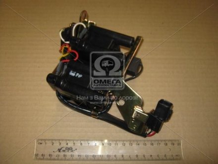 Катушка зажигания Elantra -95/Sonata -98 (пр-во) Hyundai/Kia/Mobis 2730133020 (фото 1)