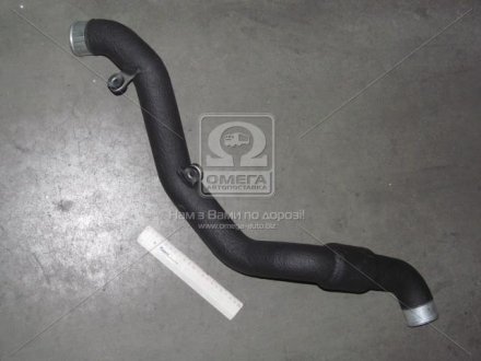 Патрубок интеркулера (28251-27251) Hyundai/Kia/Mobis 2825127251 (фото 1)