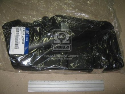 Захист двигуна лів. HYUN ELANTRA 06-10 (вир-во) Hyundai/Kia/Mobis 291202H050 (фото 1)