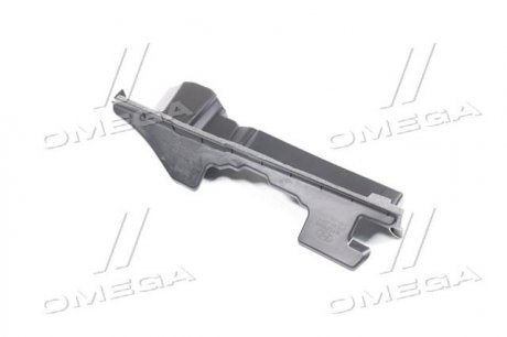Кожух радиатора правый (29134-2W000) Mobis Hyundai/Kia/Mobis 291342W000